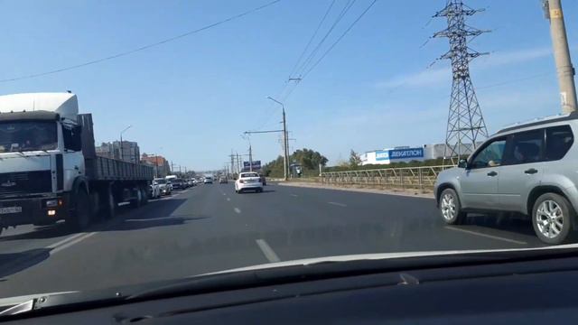 27.08.21 тольятти автозаводское шоссе, южное шоссе.