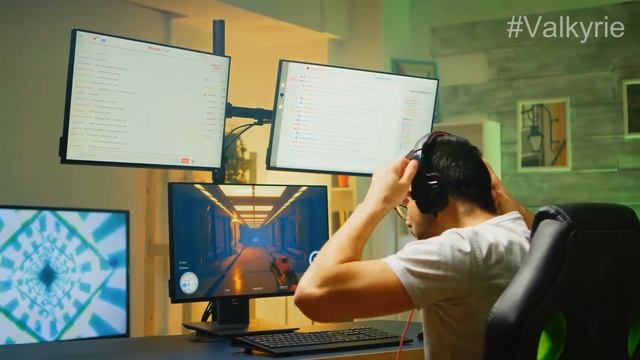 Best Monitors for Gaming 2021 смотреть онлайн