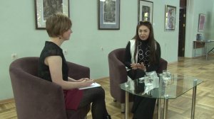 90 лет Пермского балета. Анна Галайда