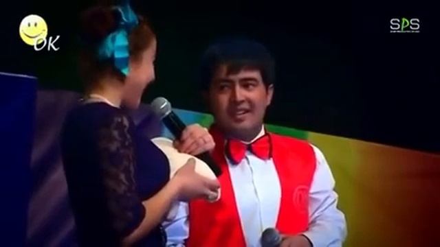 УЯТСИЗ КИЗ (QIZLADA UYAT DEGAN NARSA QOLMABDI..SHARMANDA BU QIZLAR)