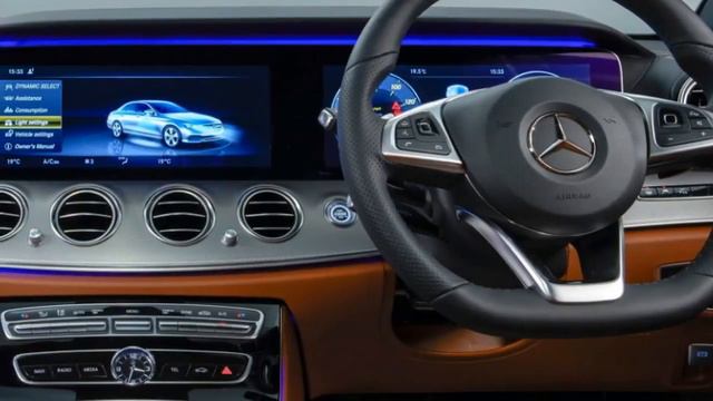 look this :2018 Mercedes Benz E class Diesels review смотреть онлайн