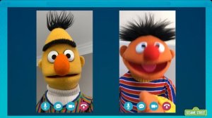 Sesame Street: Best Bert and Ernie Moments Compilation | 60 Mins