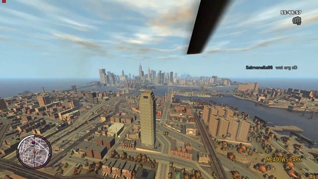 GTA EFLC Max settings on Nvidia GeForce GTX 780 Ti 1440P смотреть онлайн