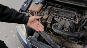 Форд Фокус 2. Отзыв владельца. лучший за 350тыс.руб?