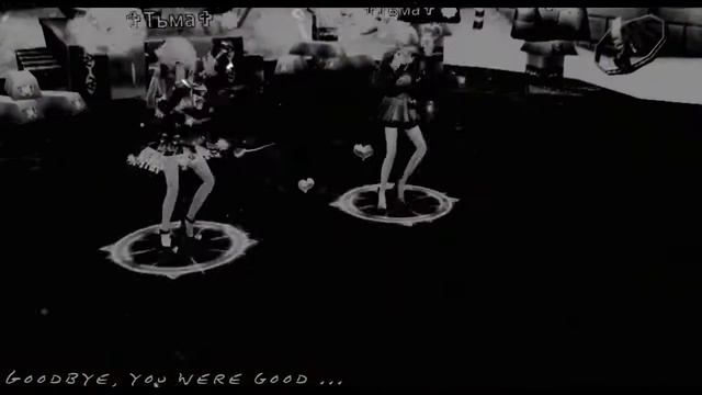 ✎Dance World ✫ Act one - f a r e w e l l смотреть онлайн