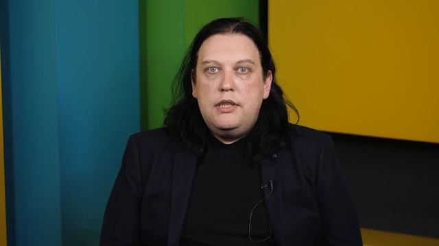 Интервью с председателем ТИК Жуковского Романом Ромишевским смотреть онлайн