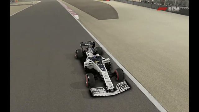 F1 2020 Race Department MOD My Team - Fantasy Helmets смотреть онлайн