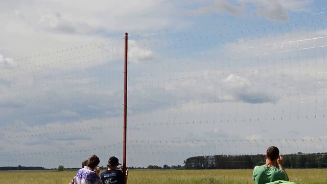 АЭРОШОК миниатюрный боевой Ми-24 в действии смотреть онлайн