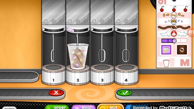 Descargar papa's freezeria hd para android gratis y rápido смотреть онлайн