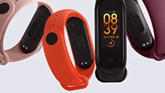 ✅Best Fitness Tracker 2022-Top 4 Budget Fitness Watch Review смотреть онлайн