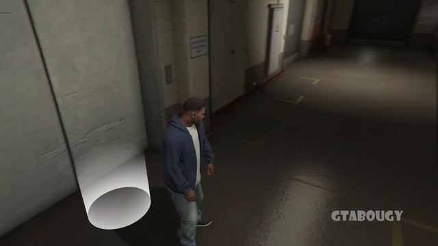 How To Rob Bank in GTA 5 Story Mode!(PC,PS5,PS4,PS3,XBOX) смотреть онлайн