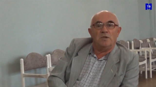 М-ТВ новости. На выставке 100-летия ВЛКСМ. Михайловка-ТВ.