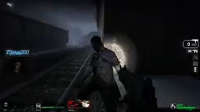 ?СТРИМ ГЛУХОЙ ► Left 4 Dead \ ЛЮБОЙ ИГРЫ #2? смотреть онлайн