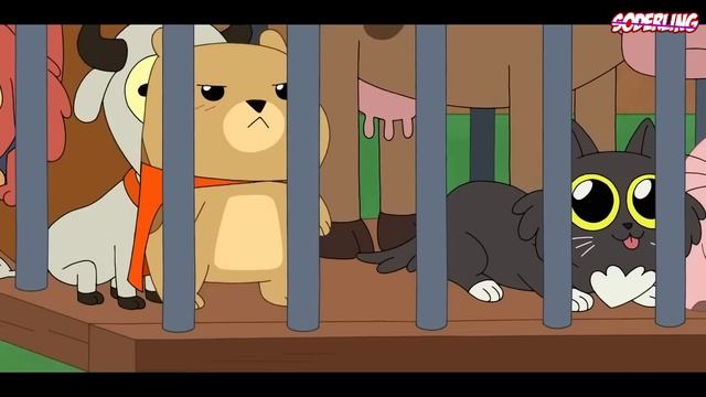 Дисней Испортил Наших Любимых Злодеев! смотреть онлайн