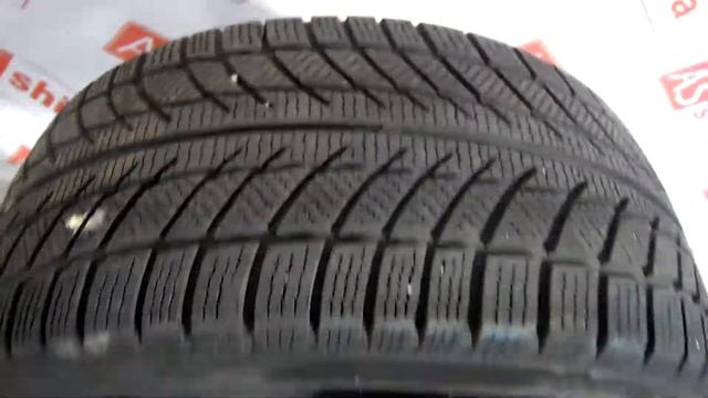шины бу Goodride SW601 R 17 225 45 Зима - 01679FAL1VID смотреть онлайн