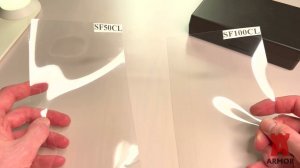 Защитные плёнки 56 мкм - 112 мкм - OZON