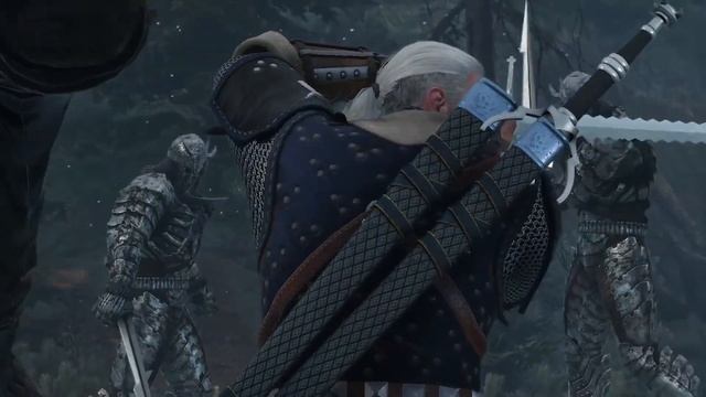 The Witcher 4 Polaris Latest Updates смотреть онлайн