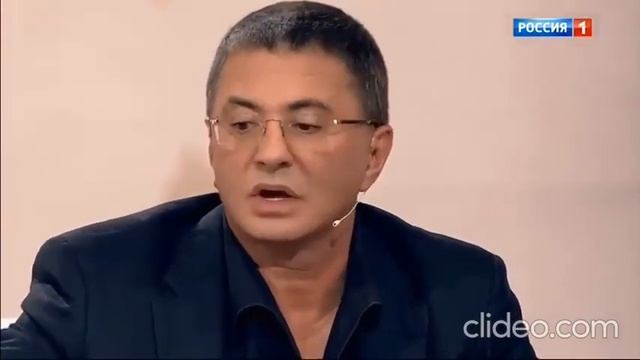 Я всегда знаю присутствие Бога в медицине. Доктор Мясников. смотреть онлайн