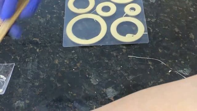 Процесс приготовления шоколадной елки смотреть онлайн