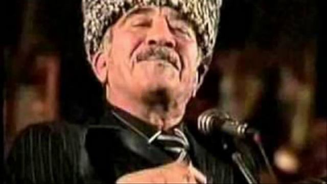 Ədalət Nəsibov- "Qaraçı" смотреть онлайн
