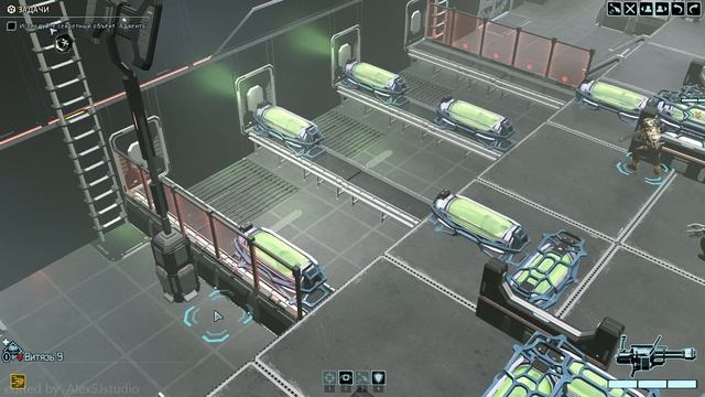 XCOM 2 [Сезон 3,Complete Pack]#7 смотреть онлайн