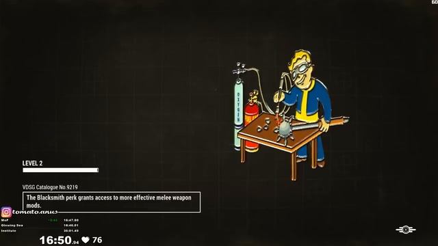 How speedrunners beat Fallout 4 in 35 minutes (SPEEDRUN EXPLAINED - Any%) смотреть онлайн