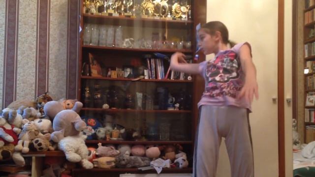 Как научиться вставать в мостик смотреть онлайн