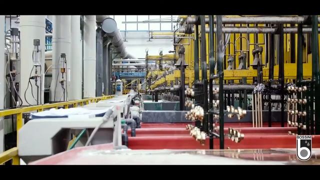 Bossini Discover The Magic