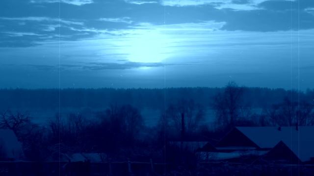 Страшные истории. Деревня тишины. смотреть онлайн