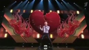 SHAMAN Сердце плачет и болит Автор видео Нина Рудакова