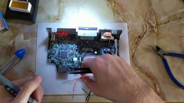 Установка Bluetooth в Автомагнитолу. Блютуз модуль VHM-314 c Алиэкспресс?