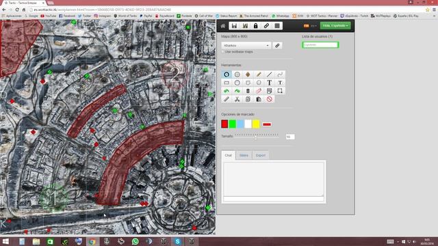 World of Tanks| Analizando mapas| Jarkov смотреть онлайн