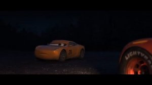 Тачки 3 РЕТРОСПЕКТИВА часть 3 Тачки 3 обзор