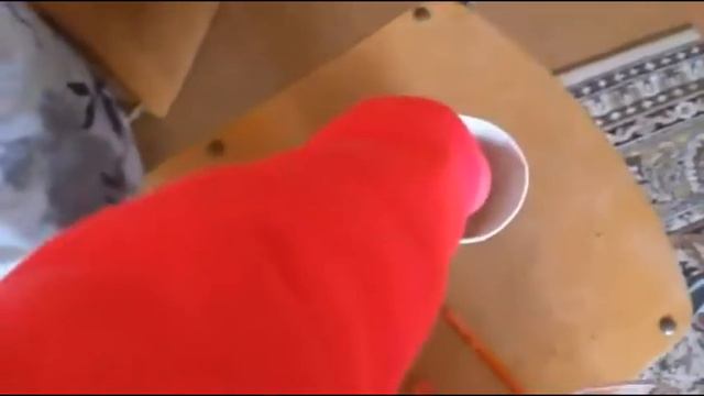 делаем лизуна из клея и воды смотреть онлайн