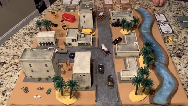 Battlespace: Ultra Modern Skirmish Game смотреть онлайн