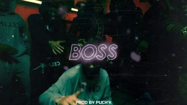 [FREE] Gazo x MIG x Beendo Z Drill Type Beat - "Samba 2" (Prod. By Puch'K) смотреть онлайн