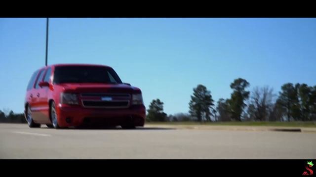 2001 Bagged Tahoe смотреть онлайн