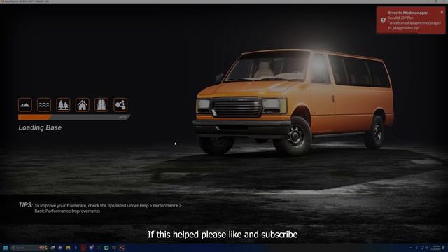 How To Download BeamMP 2024 ( quick tutorial ) смотреть онлайн