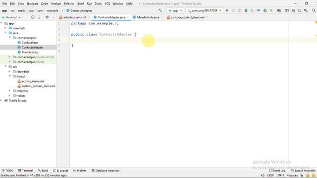 فيديو #320 | مزودات المحتوى Content providers - الجزء الأول смотреть онлайн