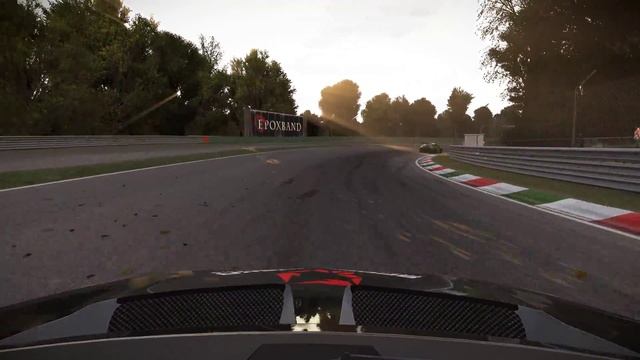 Project CARS - 4K Gameplay | New Renault Sport Car Pack | Megane Trophy V6 | G27 смотреть онлайн