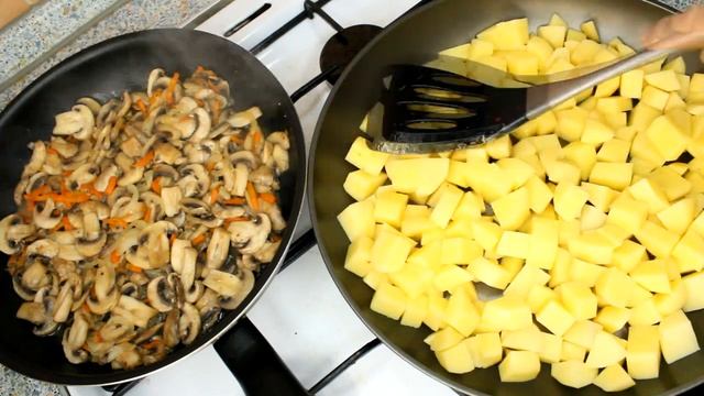 Готовим по-новому