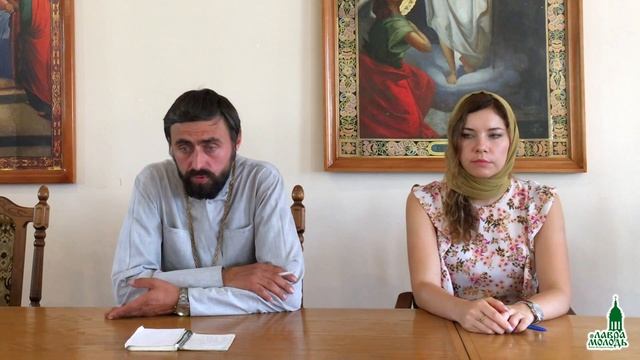 Духовное значение Руси