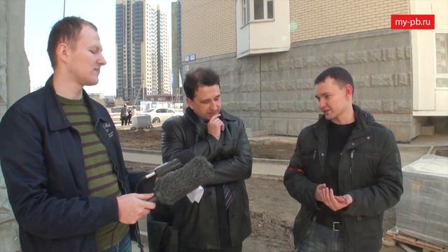 Разговор между представителями ИГ и "медиатором" от УК КС смотреть онлайн