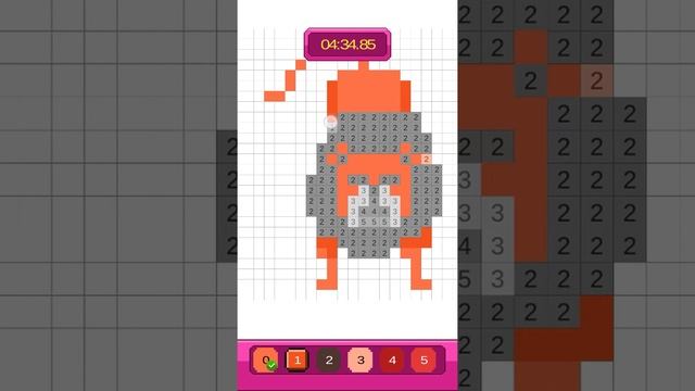 Speedrun pixel art pig lion in 49.57 смотреть онлайн