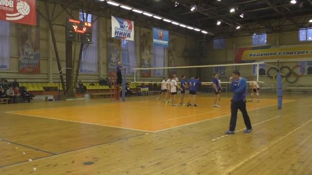 Тульская Область - Воронеж смотреть онлайн