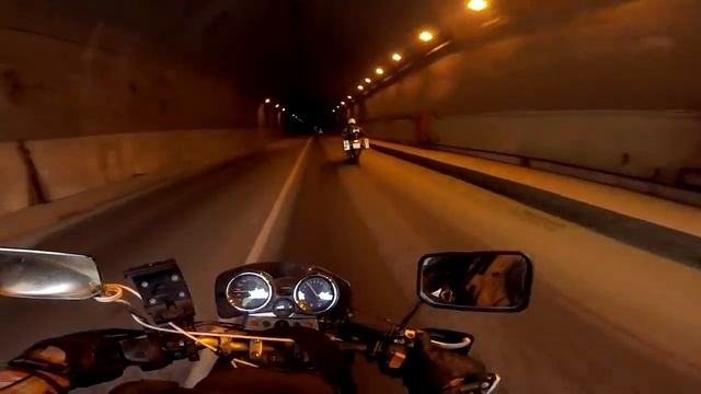 РусМотоТревел, Абхазия, пятница-13-04-2018 смотреть онлайн