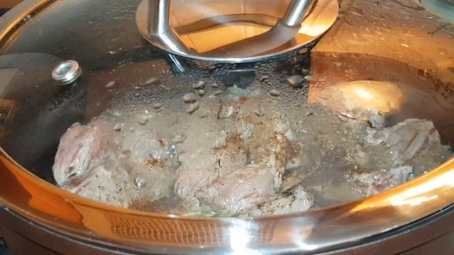 ОЧЕНЬ ЛЕГКИЙ СПОСОБ СДЕЛАТЬ ШТРУДЕЛИ С МЯСОМ И КАРТОШКОЙ смотреть онлайн