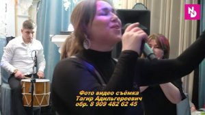 ПАТИМАТ АБДУЛЛАЕВА - НОВАЯ ПЕСНЯ.