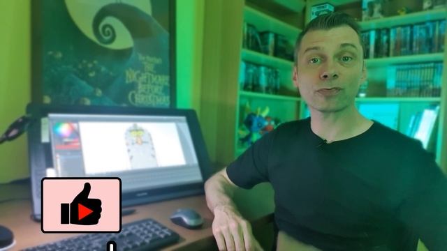 (New style vid) NEW selection flip/rotate buttons for Tahoma2D - And how to flip NOW in OpenToonz! смотреть онлайн
