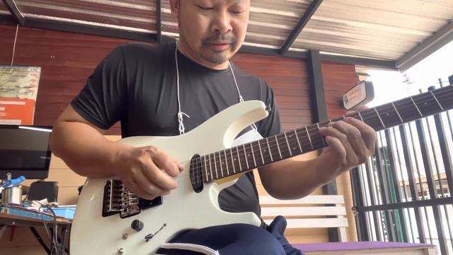 เทส SUSTAINER PICKUP ราคาหลักพันกว่าบาท น่าเล่นไหม? смотреть онлайн